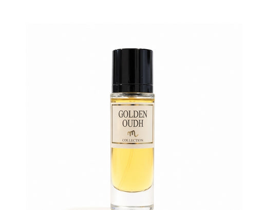MINI GOLDEN OUDH 30ML 1DZ