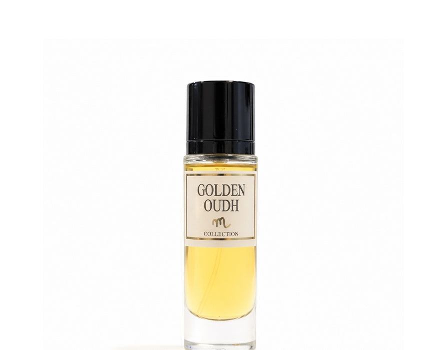 MINI GOLDEN OUDH 30ML 1DZ