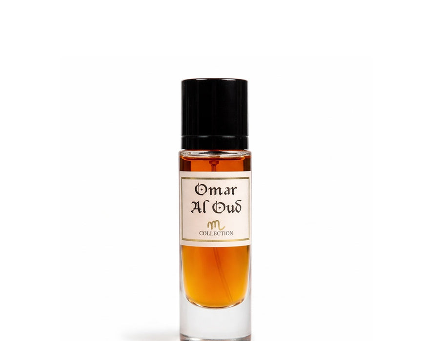 MINI OMAR AL OUD 30ML