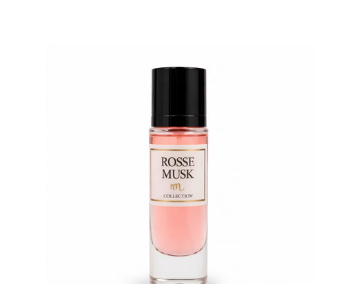 MINI ROSSE MUSK 30ML 1DZ