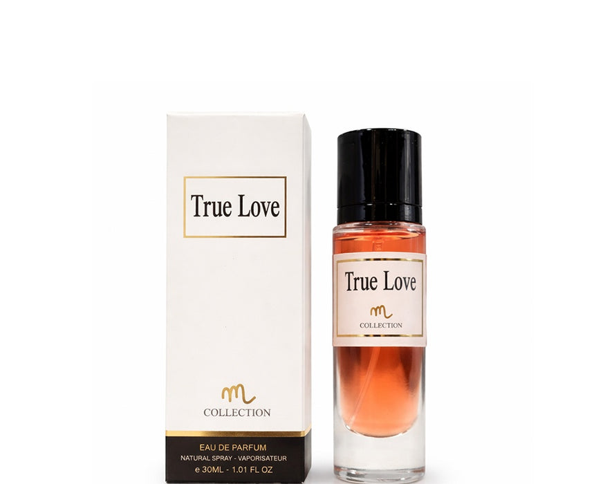 MINI TRUE LOVE 30ML