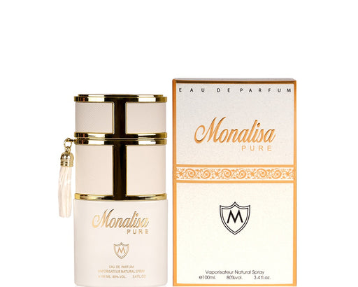 MONALISA PURE 100ML