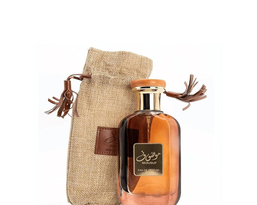MOUSUF 100ML