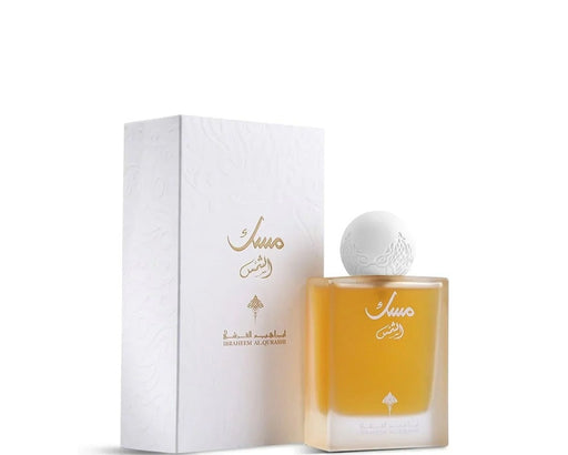 MUSK AL SHAMS 75ML