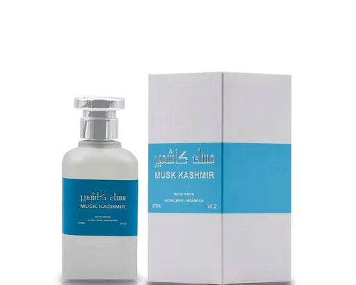MUSK KASHMIR 100ML