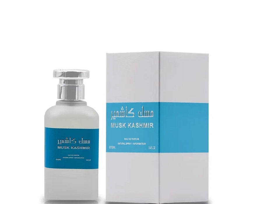 MUSK KASHMIR 100ML