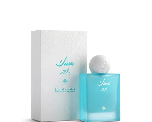 MUSK POWDER 75ML