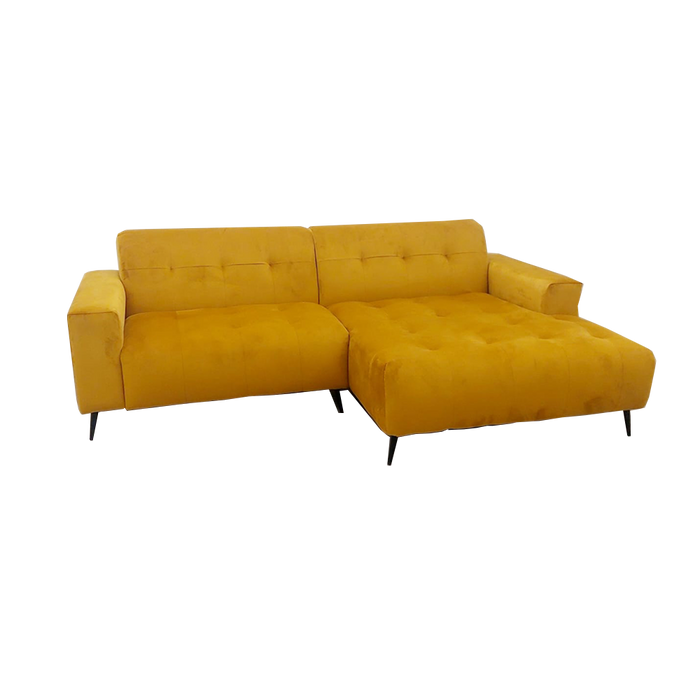 Oslo Open Plan Sofa