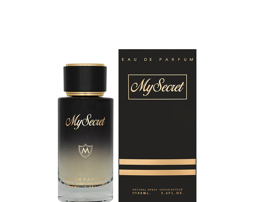 My Secret 100ML
