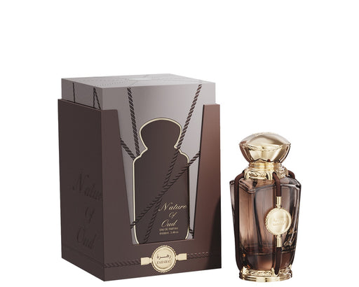 NATURE OF OUD 100ML