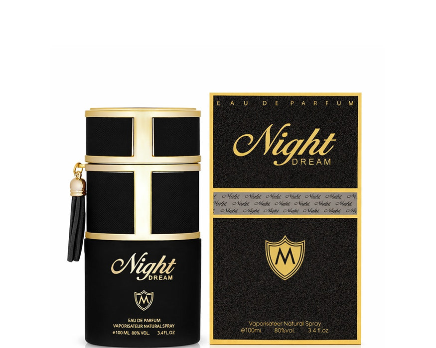 NIGHT DREAM 100ML