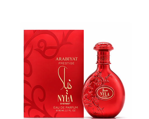 NYLA SHERBET 80ML
