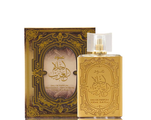 OUD AHLAM AL ARAB 100ML