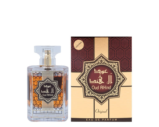 OUD AL HIND ORIGINAL 100ML