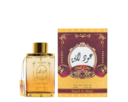 OUD LINE TOUCH IN MIND 100ML