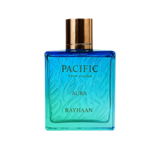 Rayhaan Pacific Aura