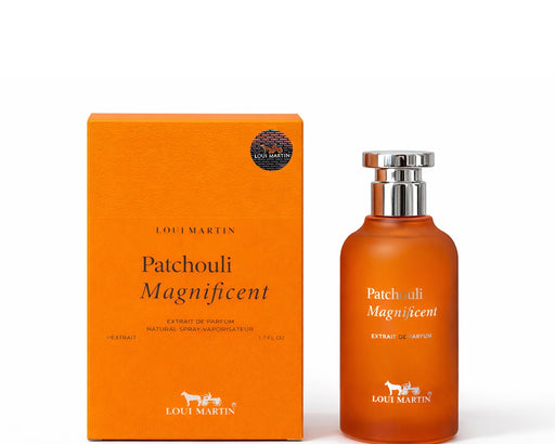PATCHOULI MAGNIFICENT 100ML