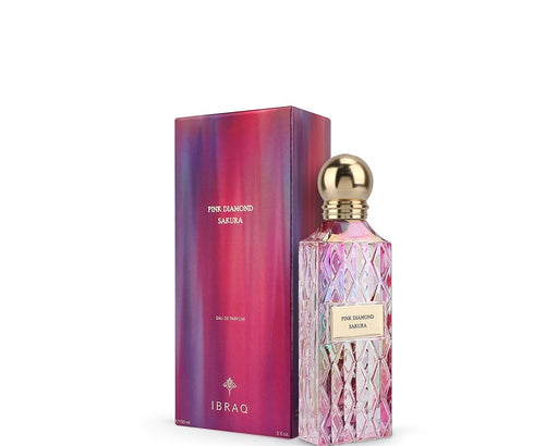 PINK DIAMOND SAKURA 150ML
