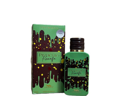 PISTACHIO KUNAFA 100ML