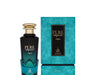 PURE ELEGANCE AQUA 100ML