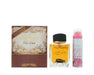 PURE OUDI 100ML + 50ML DEO