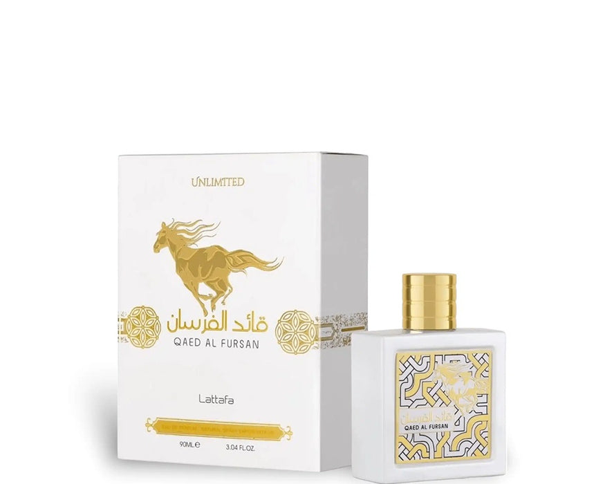 QAED AL FURSAN UNLIMITED 90ML