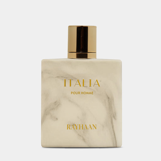 Rayhaan Italia