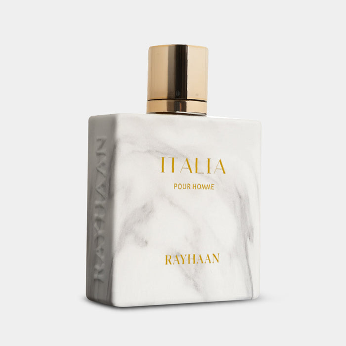 Rayhaan Italia
