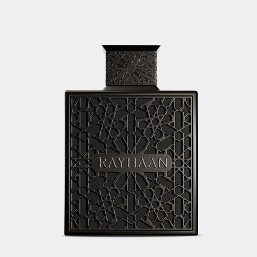 Rayhaan Obsidian