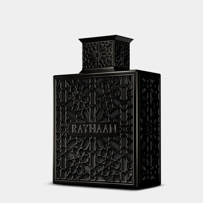 Rayhaan Obsidian