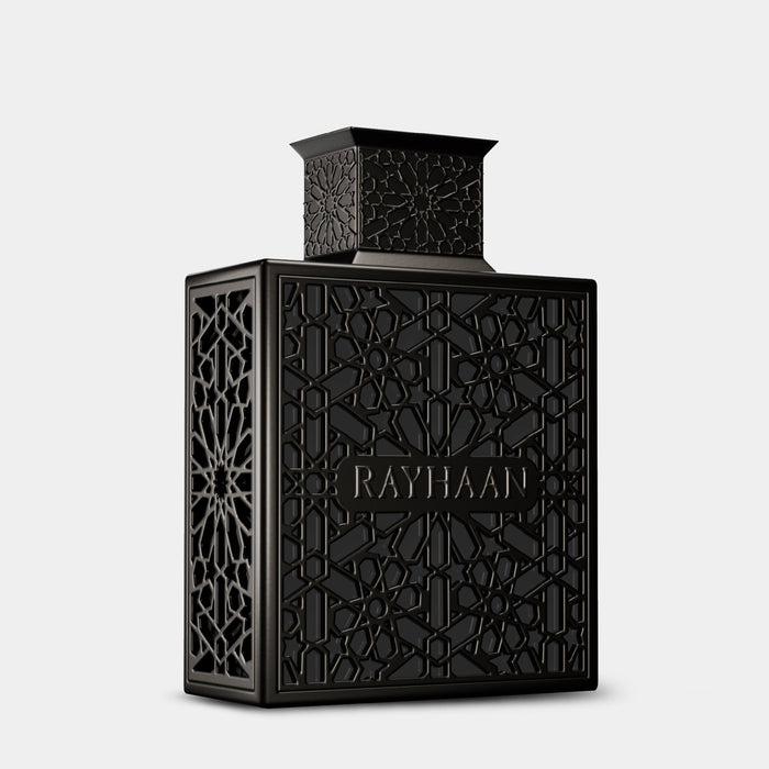 Rayhaan Obsidian