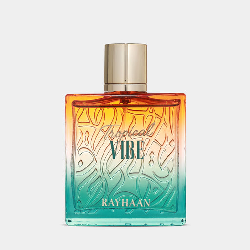 Rayhaan Tropical Vibe