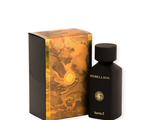 REBELLION 100ML