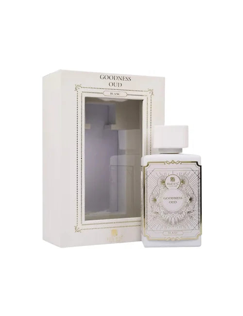 GOODNESS OUD BLANC by RIIFFS