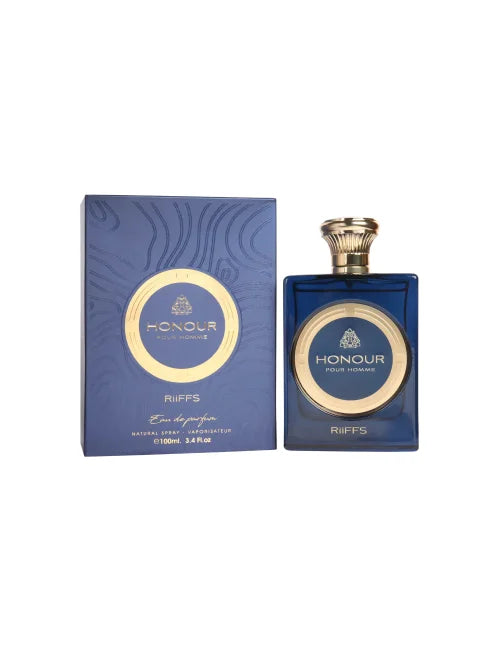 HONOUR POUR HOMME by RIIFFS