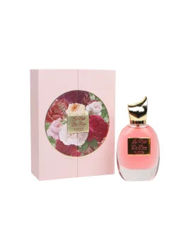 LA NUIT DE ROSE by RIIFFS
