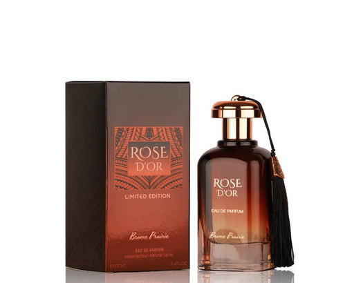 ROSE D’OR 100ML
