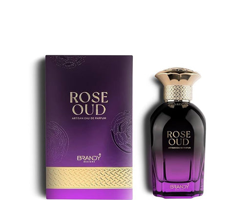 ROSE OUD 100ML