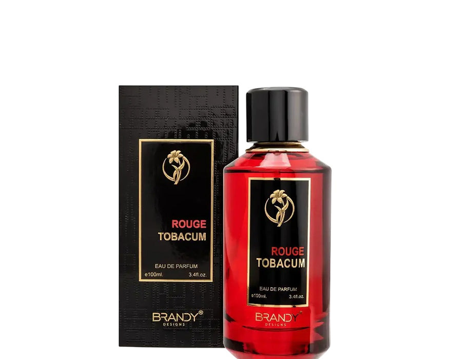 ROUGE TOBACUM 100ML