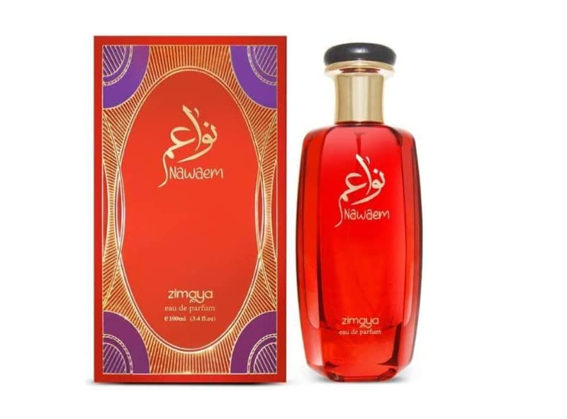 Nawaem 100ml EDP by Zimaya