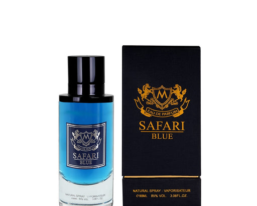 SAFARI BLUE 90ML