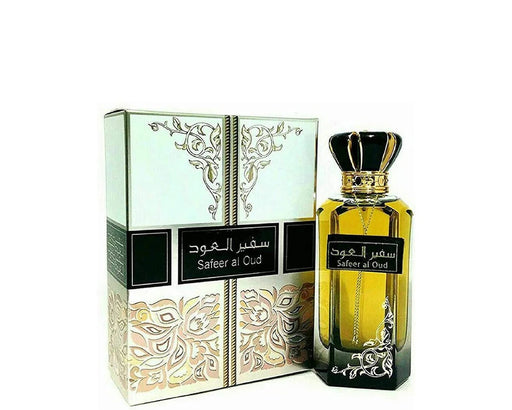 SAFEER AL OUD 100ML