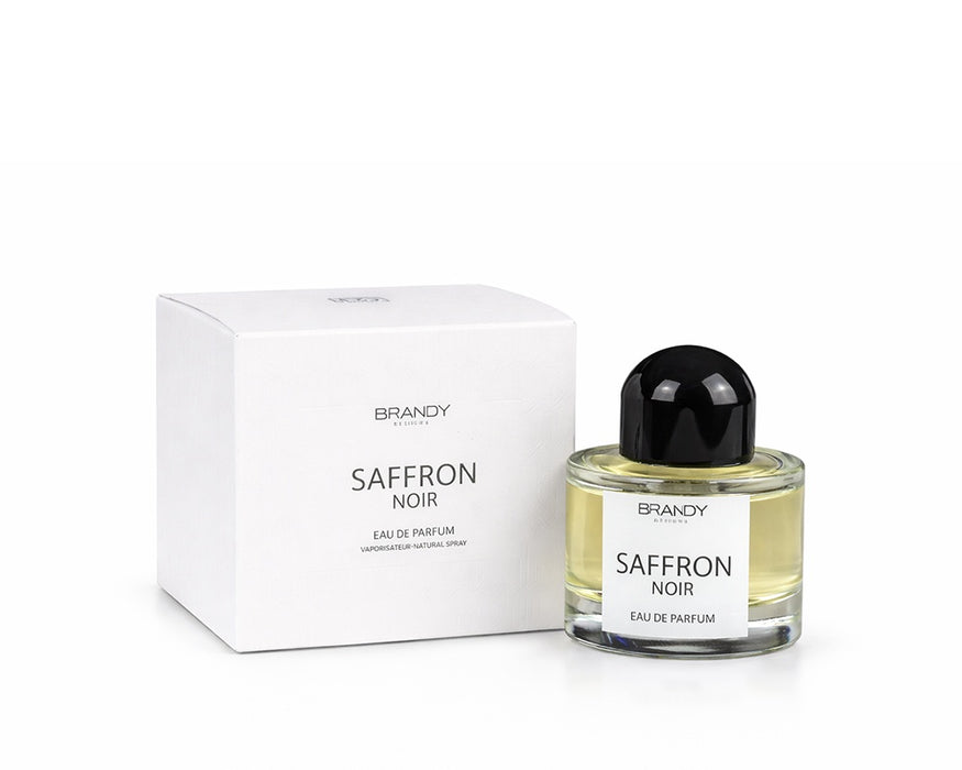 SAFFRON NOIR 1OOML