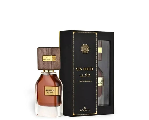 SAHEB 70ML
