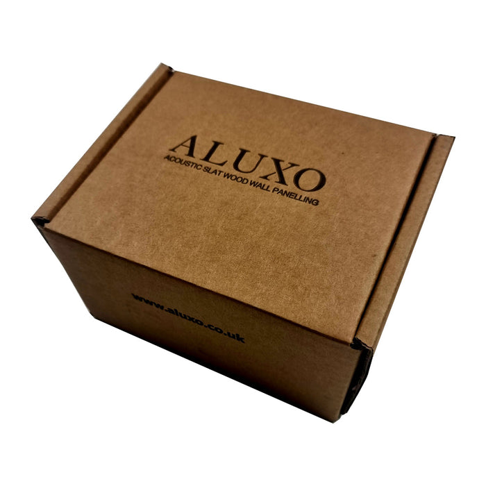 Wall Panels - Sample Boxes
