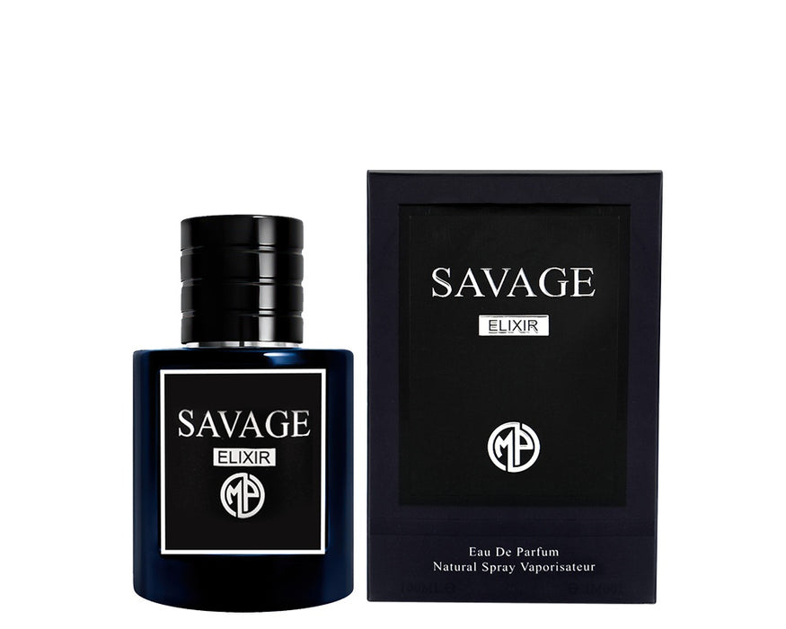 SAVAGE ELIXIR 100ML