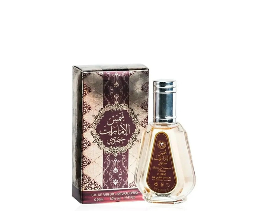 SHAMS AL EMARAT KHUSUSI 50ML