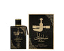 SULTAN BLACK 100ML
