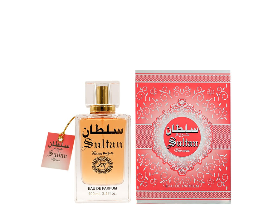 SULTAN HAREEM 100ML