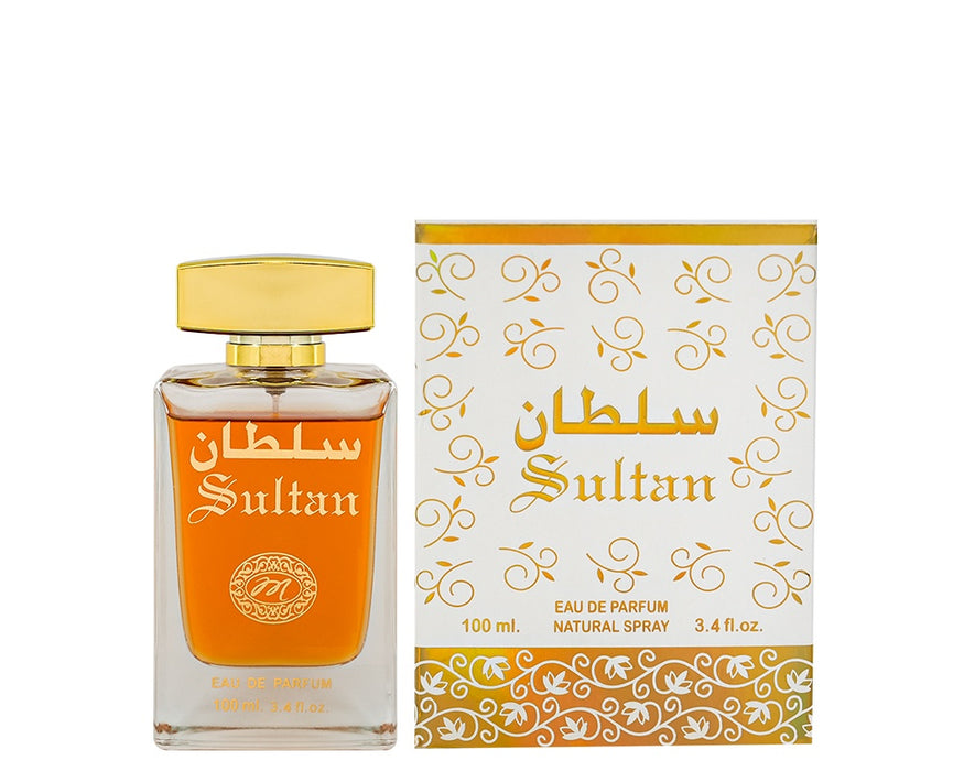 SULTAN WHITE 100ML